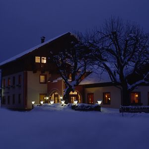 Hotel Gasthof Zum Schwanen